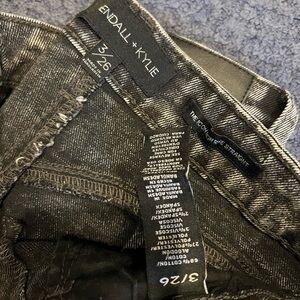 Kendall and Kylie Jeans